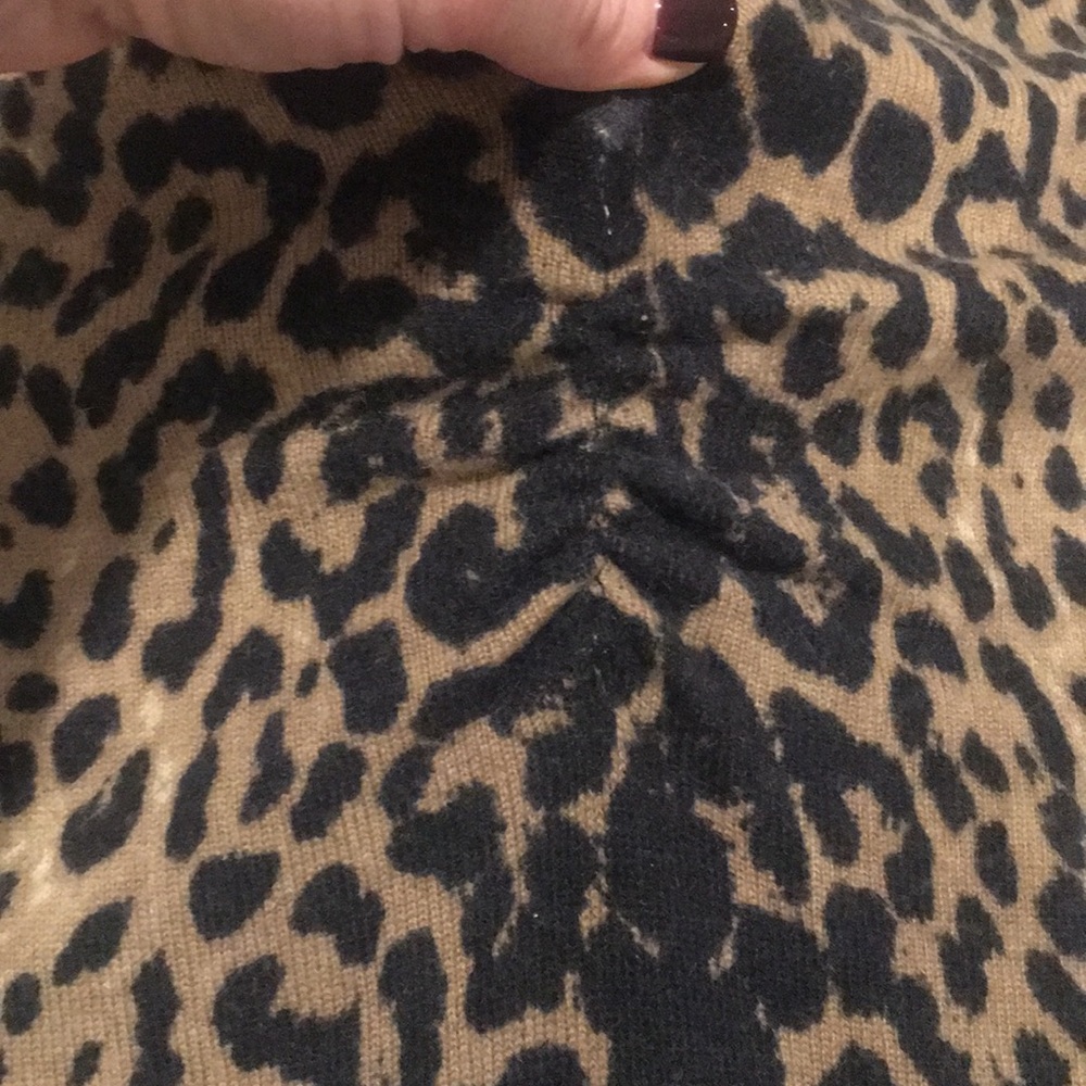 Neiman Marcus cashmere sweater - Picture 3 of 3
